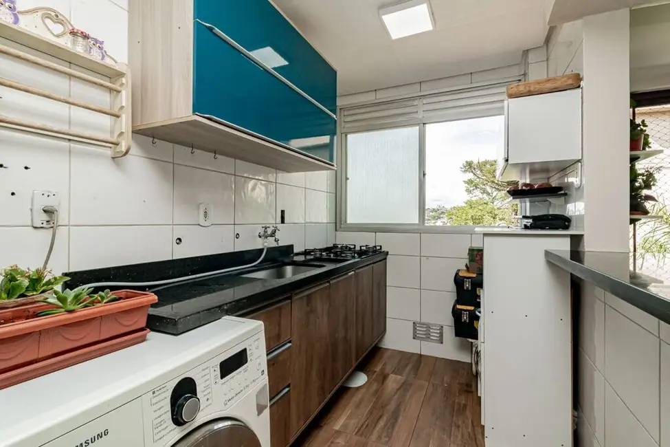 Apartamento com 2 quartos à venda, 55m2 em Teresópolis, Porto Alegre - RS - imagem 9 Foto 9 de Apartamento com 2 quartos à venda, 55m2 em Teresópolis, Porto Alegre - RS