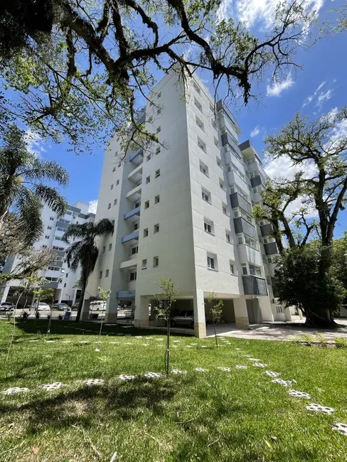 Foto 2 de Apartamento com 2 quartos à venda, 73m2 em Teresópolis, Porto Alegre - RS