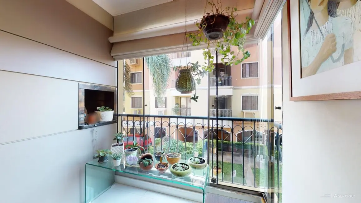 Foto 5 de Apartamento com 2 quartos à venda, 67m2 em Teresópolis, Porto Alegre - RS