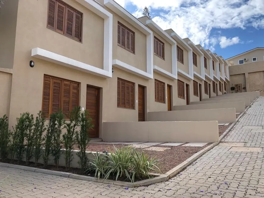 Foto 7 de Casa de Condomínio com 2 quartos à venda, 106m2 em Teresópolis, Porto Alegre - RS