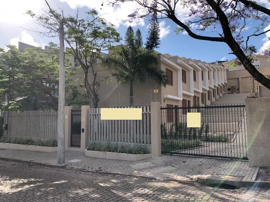 Foto 9 de Casa de Condomínio com 2 quartos à venda, 106m2 em Teresópolis, Porto Alegre - RS