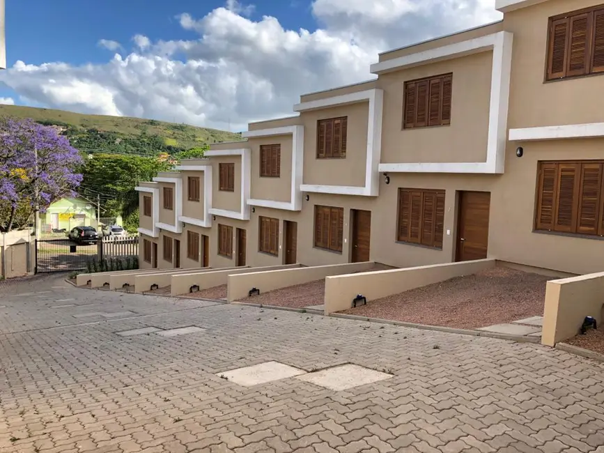 Foto 4 de Casa de Condomínio com 2 quartos à venda, 121m2 em Teresópolis, Porto Alegre - RS