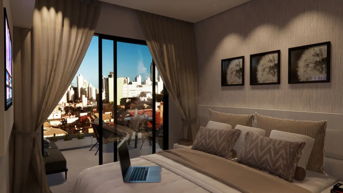 Casa de Condomínio com 3 quartos à venda, 182m2 em Ariribá, Balneario Camboriu - SC - imagem 5 Foto 5 de Casa de Condomínio com 3 quartos à venda, 182m2 em Ariribá, Balneario Camboriu - SC