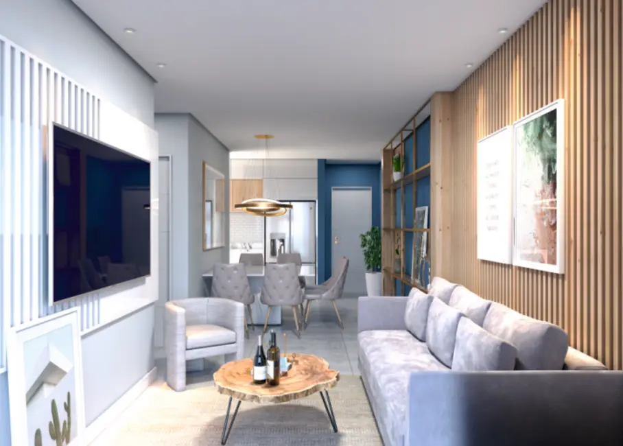 Foto 2 de Apartamento com 2 quartos à venda, 172m2 em Ariribá, Balneario Camboriu - SC