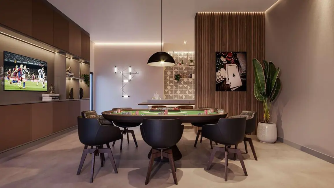 Foto 16 de Apartamento com 4 quartos à venda, 246m2 em Centro, Balneario Camboriu - SC