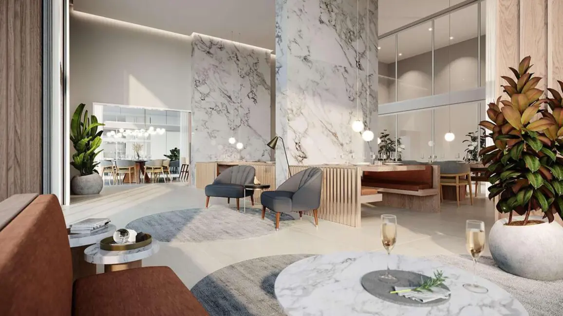 Foto 10 de Apartamento com 4 quartos à venda, 246m2 em Centro, Balneario Camboriu - SC