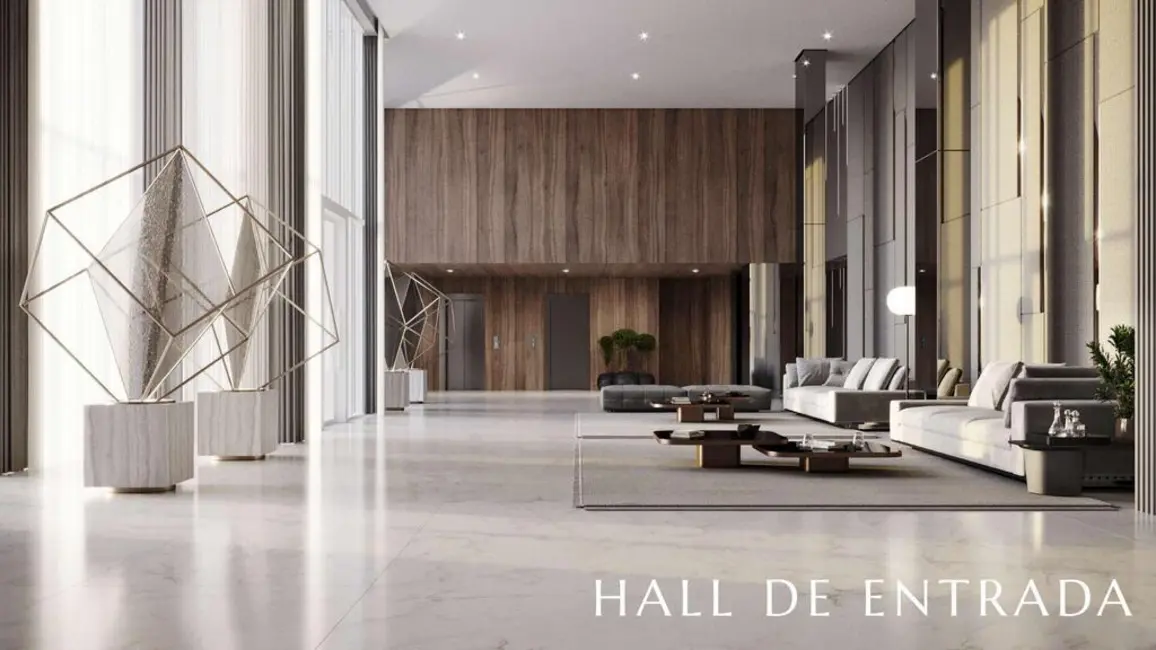 Apartamento com 4 quartos à venda, 246m2 em Centro, Balneario Camboriu - SC - imagem 3 Foto 3 de Apartamento com 4 quartos à venda, 246m2 em Centro, Balneario Camboriu - SC