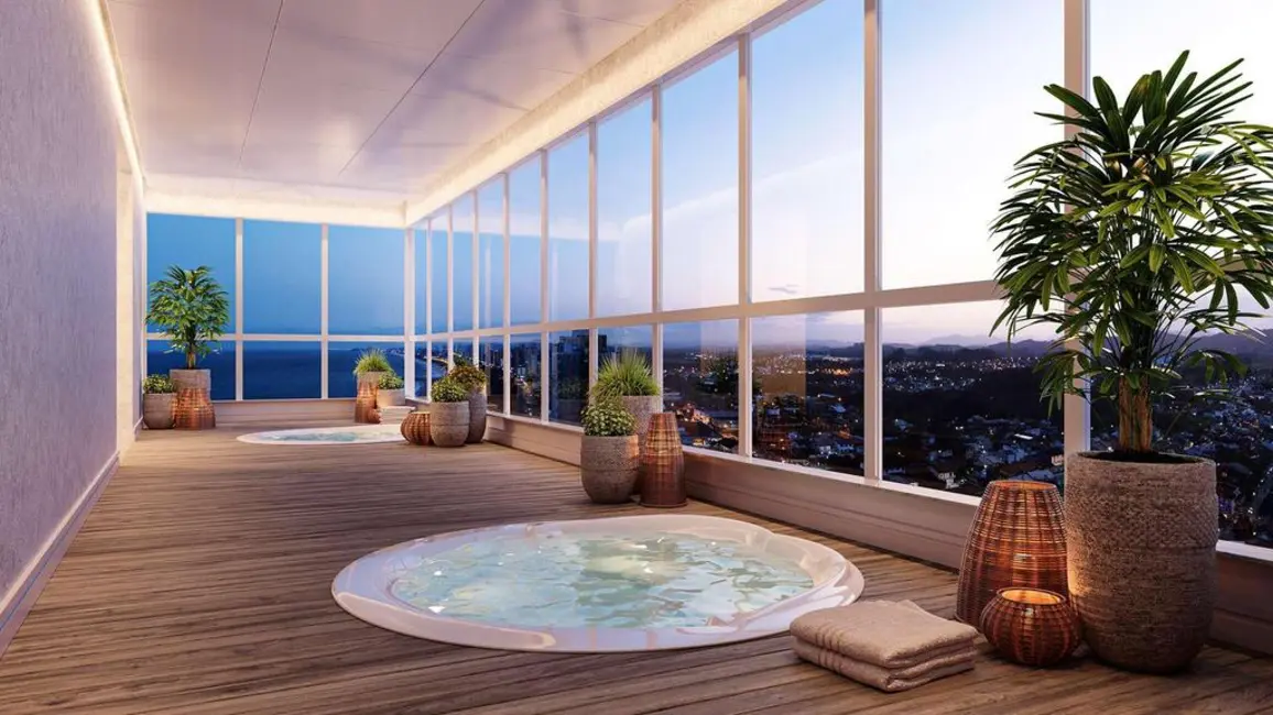 Foto 23 de Apartamento com 4 quartos à venda, 246m2 em Centro, Balneario Camboriu - SC