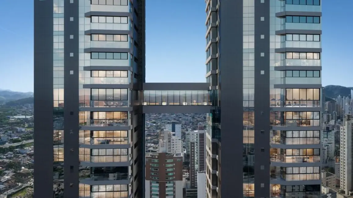 Foto 33 de Apartamento com 4 quartos à venda, 246m2 em Centro, Balneario Camboriu - SC