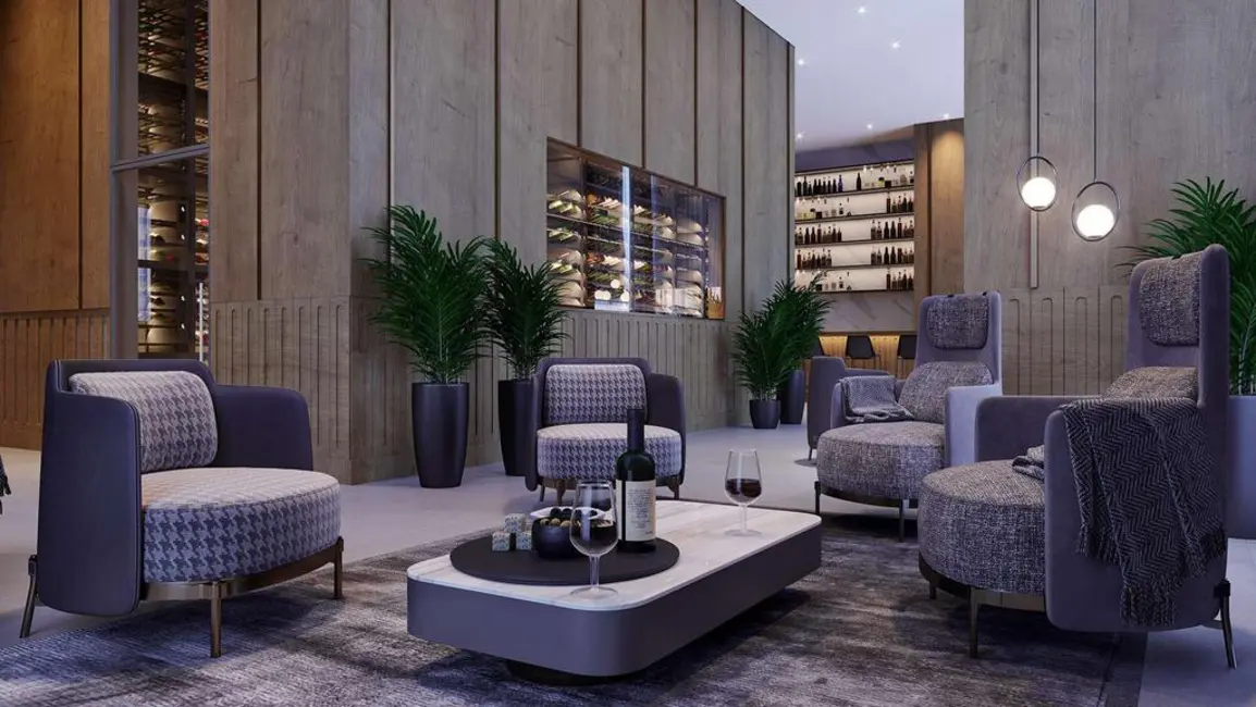 Foto 22 de Apartamento com 4 quartos à venda, 246m2 em Centro, Balneario Camboriu - SC