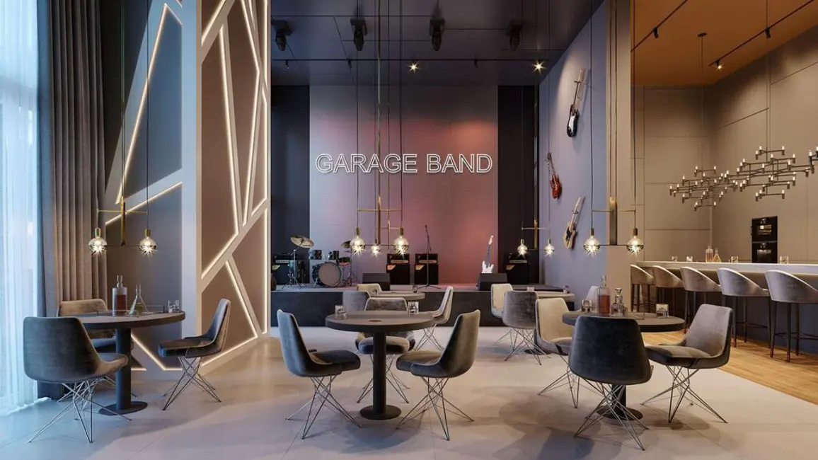 Foto 19 de Apartamento com 4 quartos à venda, 246m2 em Centro, Balneario Camboriu - SC