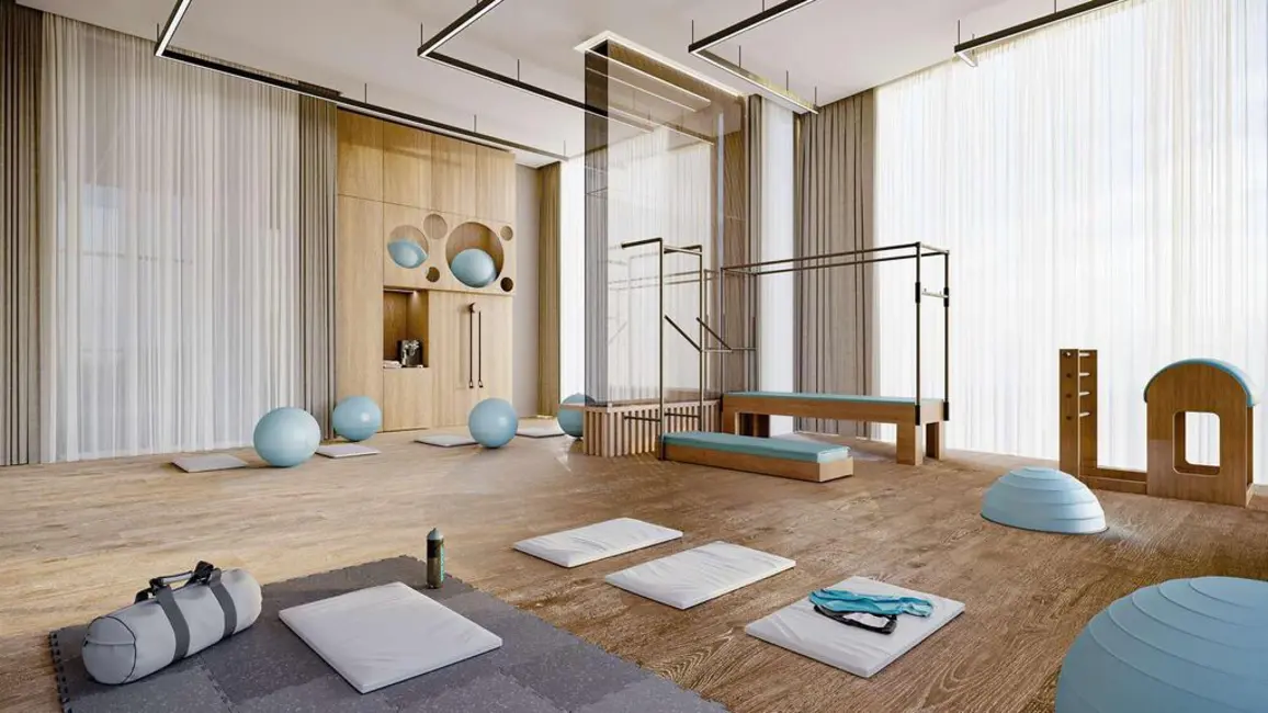 Apartamento com 4 quartos à venda, 246m2 em Centro, Balneario Camboriu - SC - imagem 8 Foto 8 de Apartamento com 4 quartos à venda, 246m2 em Centro, Balneario Camboriu - SC