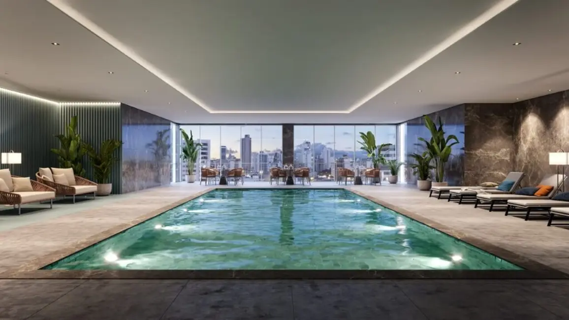 Foto 25 de Apartamento com 4 quartos à venda, 246m2 em Centro, Balneario Camboriu - SC