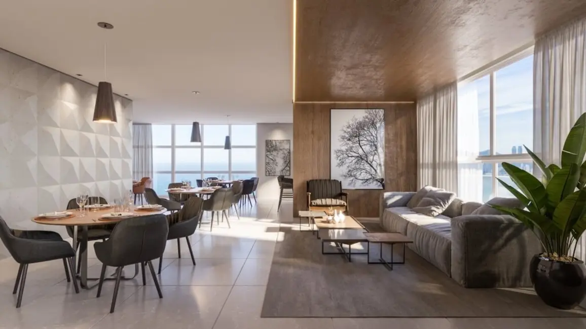 Apartamento com 4 quartos à venda, 181m2 em Centro, Balneario Camboriu - SC - imagem 9 Foto 9 de Apartamento com 4 quartos à venda, 181m2 em Centro, Balneario Camboriu - SC