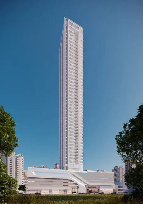 Foto 1 de Cobertura com 4 quartos à venda, 362m2 em Centro, Balneario Camboriu - SC