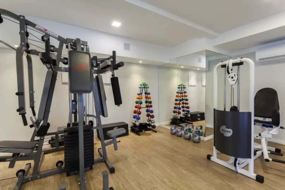 Foto 5 de Apartamento com 4 quartos à venda, 149m2 em Centro, Balneario Camboriu - SC