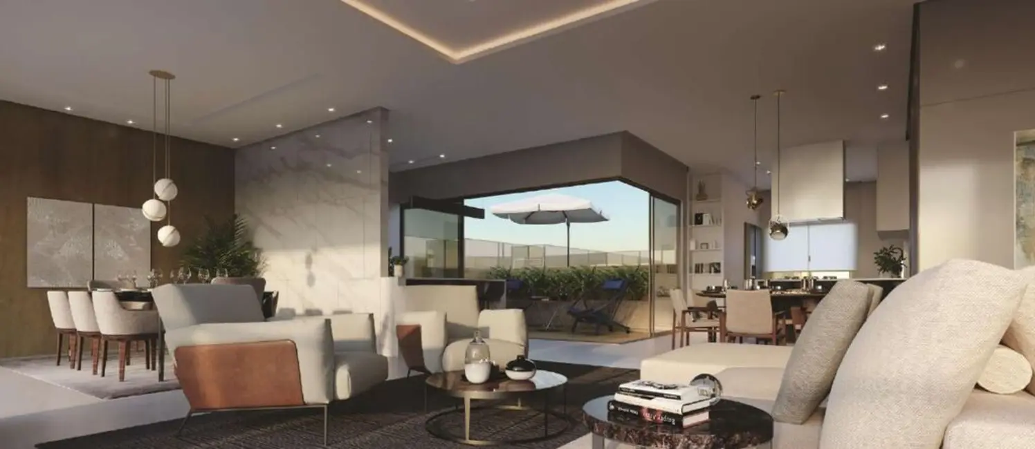 Foto 6 de Apartamento com 4 quartos à venda, 138m2 em Centro, Balneario Camboriu - SC