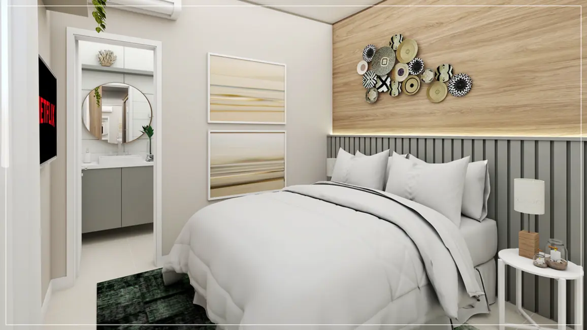 Apartamento com 2 quartos à venda, 93m2 em Centro, Balneario Camboriu - SC - imagem 5 Foto 5 de Apartamento com 2 quartos à venda, 93m2 em Centro, Balneario Camboriu - SC