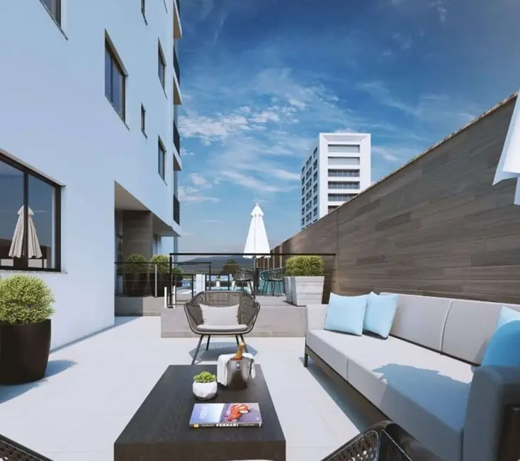Apartamento com 3 quartos à venda, 126m2 em Centro, Balneario Camboriu - SC - imagem 6 Foto 6 de Apartamento com 3 quartos à venda, 126m2 em Centro, Balneario Camboriu - SC