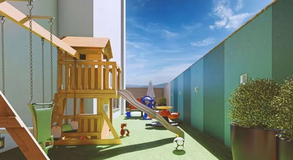 Apartamento com 3 quartos à venda, 126m2 em Centro, Balneario Camboriu - SC - imagem 7 Foto 7 de Apartamento com 3 quartos à venda, 126m2 em Centro, Balneario Camboriu - SC