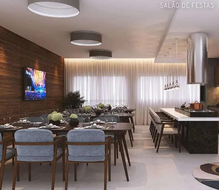 Apartamento com 3 quartos à venda, 126m2 em Centro, Balneario Camboriu - SC - imagem 5 Foto 5 de Apartamento com 3 quartos à venda, 126m2 em Centro, Balneario Camboriu - SC