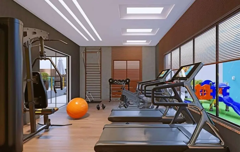 Apartamento com 3 quartos à venda, 126m2 em Centro, Balneario Camboriu - SC - imagem 4 Foto 4 de Apartamento com 3 quartos à venda, 126m2 em Centro, Balneario Camboriu - SC