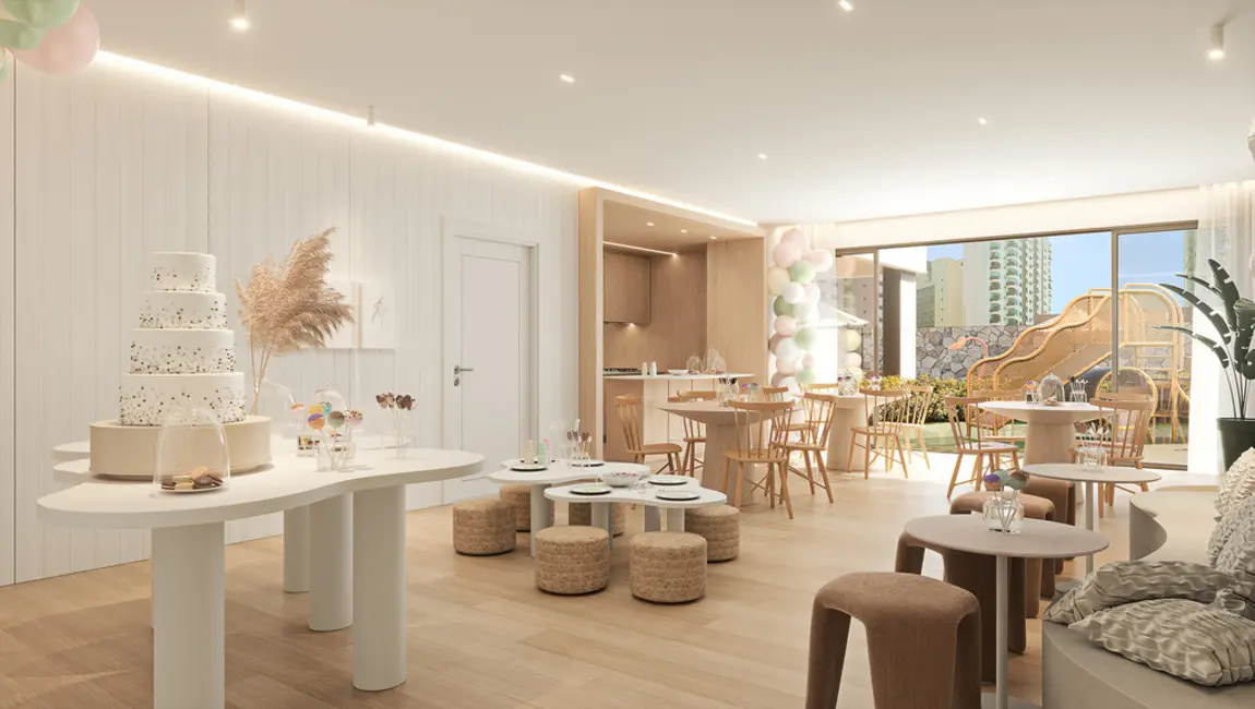 Apartamento com 4 quartos à venda, 178m2 em Centro, Balneario Camboriu - SC - imagem 7 Foto 7 de Apartamento com 4 quartos à venda, 178m2 em Centro, Balneario Camboriu - SC