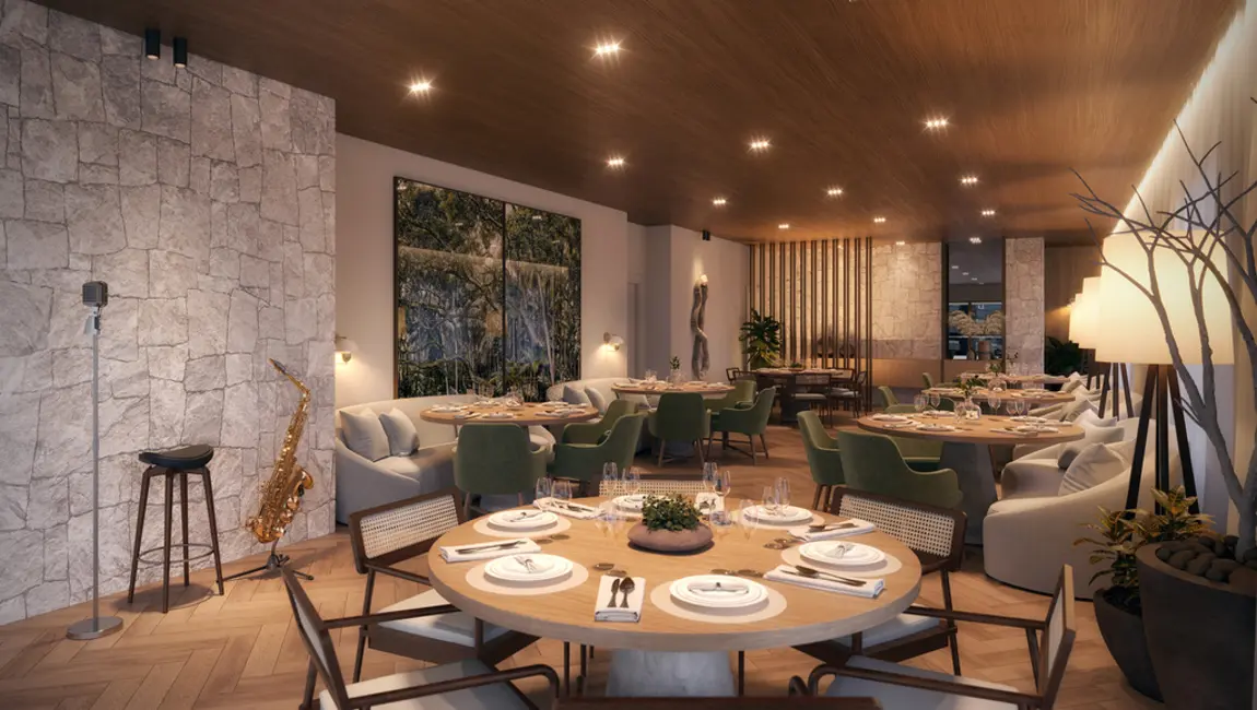 Foto 8 de Apartamento com 4 quartos à venda, 251m2 em Centro, Balneario Camboriu - SC