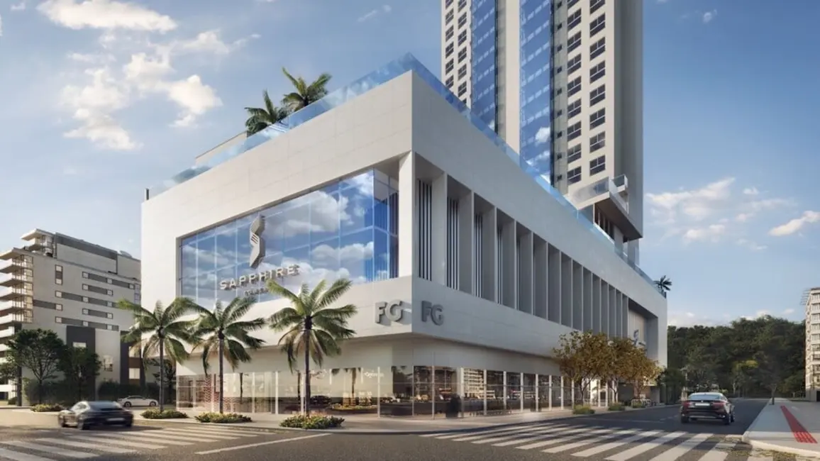 Apartamento com 4 quartos à venda, 146m2 em Centro, Balneario Camboriu - SC - imagem 4 Foto 4 de Apartamento com 4 quartos à venda, 146m2 em Centro, Balneario Camboriu - SC