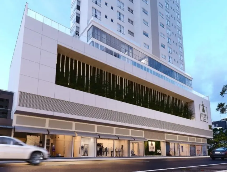 Apartamento com 4 quartos à venda, 332m2 em Centro, Balneario Camboriu - SC - imagem 3 Foto 3 de Apartamento com 4 quartos à venda, 332m2 em Centro, Balneario Camboriu - SC