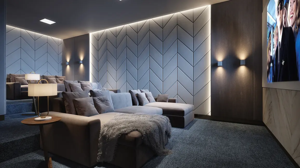 Apartamento com 4 quartos à venda, 197m2 em Centro, Balneario Camboriu - SC - imagem 7 Foto 7 de Apartamento com 4 quartos à venda, 197m2 em Centro, Balneario Camboriu - SC