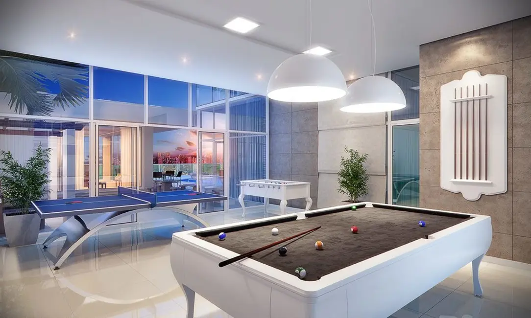 Foto 6 de Apartamento com 4 quartos à venda, 129m2 em Centro, Balneario Camboriu - SC