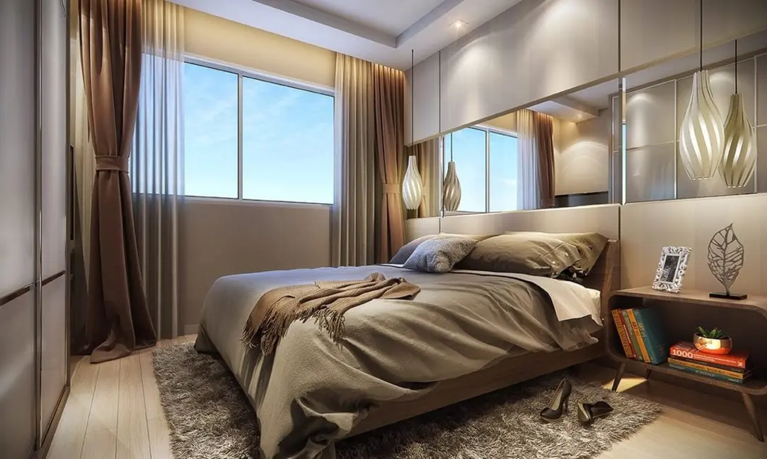 Foto 4 de Apartamento com 4 quartos à venda, 152m2 em Centro, Balneario Camboriu - SC