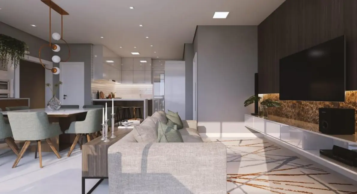 Apartamento com 4 quartos à venda, 161m2 em Centro, Balneario Camboriu - SC - imagem 5 Foto 5 de Apartamento com 4 quartos à venda, 161m2 em Centro, Balneario Camboriu - SC