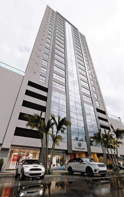 Apartamento com 4 quartos à venda, 270m2 em Centro, Balneario Camboriu - SC - imagem 3 Foto 3 de Apartamento com 4 quartos à venda, 270m2 em Centro, Balneario Camboriu - SC