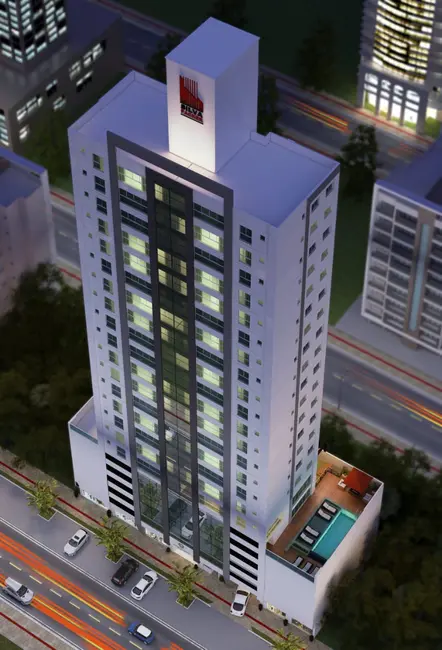 Foto 2 de Apartamento com 4 quartos à venda, 270m2 em Centro, Balneario Camboriu - SC