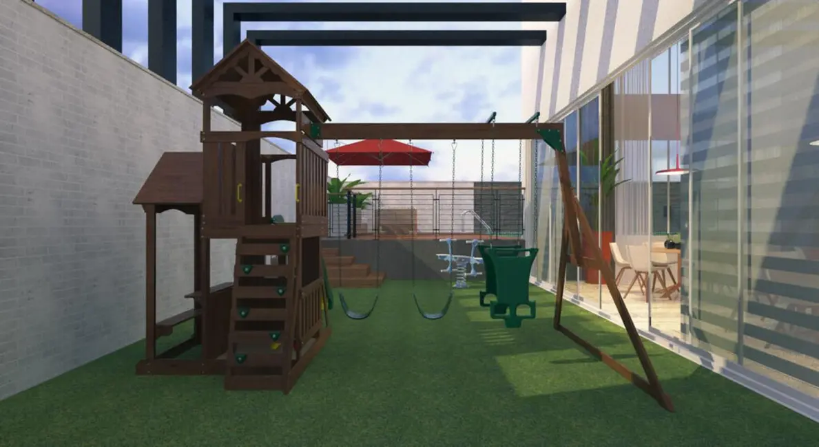 Foto 9 de Apartamento com 4 quartos à venda, 132m2 em Centro, Balneario Camboriu - SC