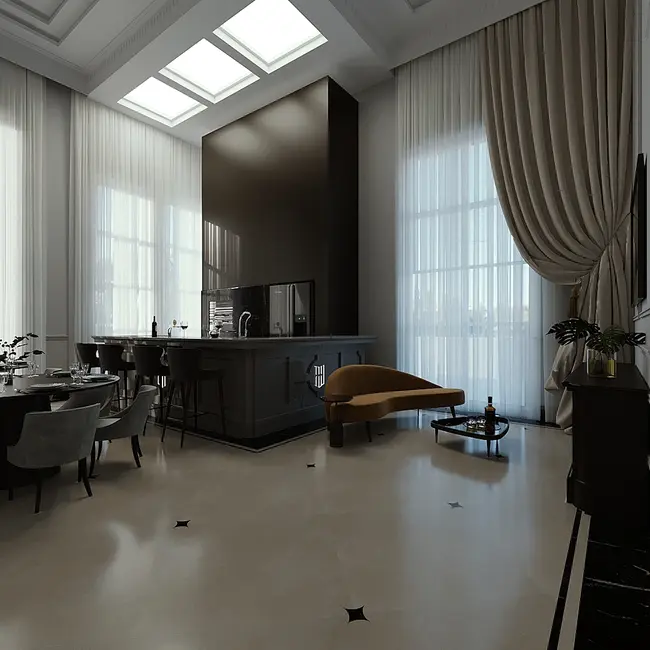 Foto 9 de Cobertura com 4 quartos à venda, 240m2 em Centro, Balneario Camboriu - SC