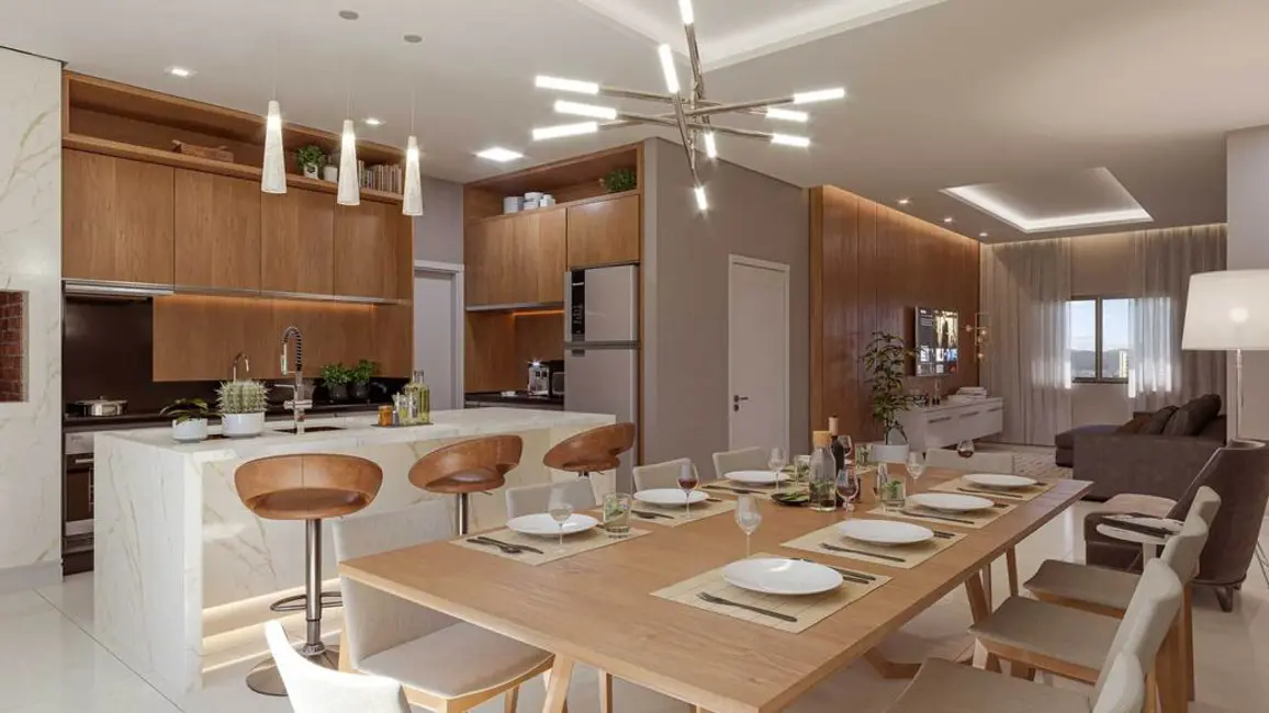 Apartamento com 4 quartos à venda, 192m2 em Centro, Balneario Camboriu - SC - imagem 4 Foto 4 de Apartamento com 4 quartos à venda, 192m2 em Centro, Balneario Camboriu - SC