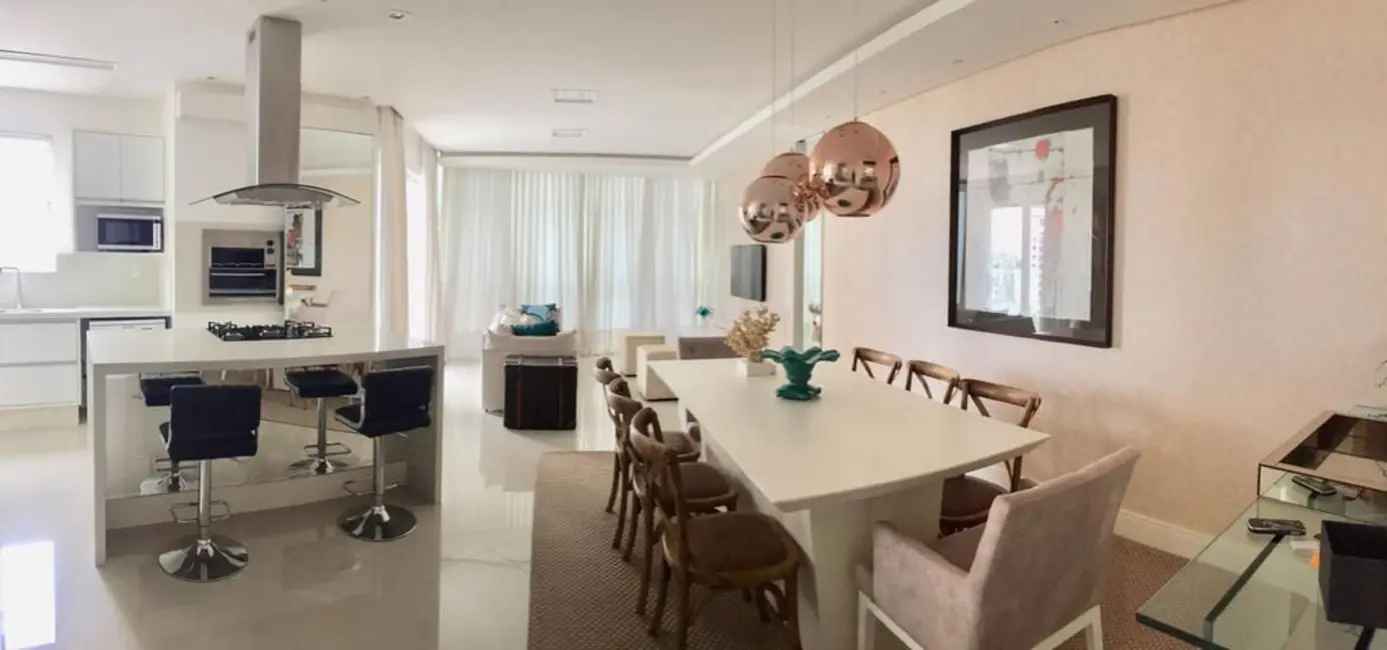 Foto 8 de Cobertura com 4 quartos à venda, 257m2 em Centro, Balneario Camboriu - SC