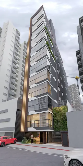 Foto 1 de Apartamento com 3 quartos à venda, 117m2 em Centro, Balneario Camboriu - SC