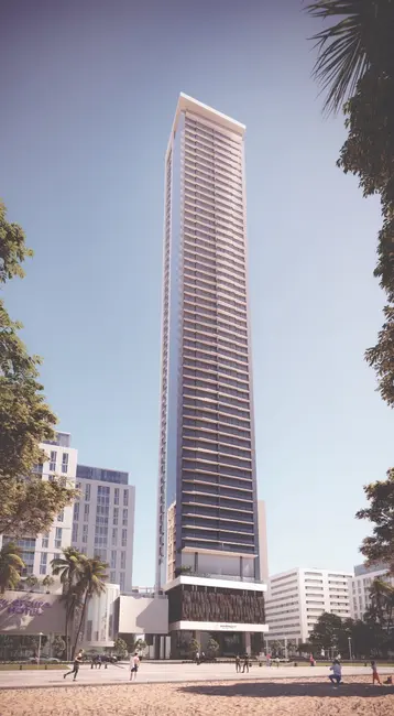 Foto 1 de Apartamento com 6 quartos à venda, 410m2 em Centro, Balneario Camboriu - SC