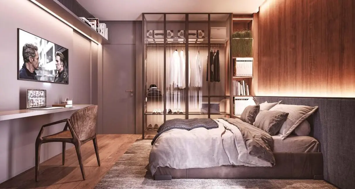 Foto 9 de Apartamento com 6 quartos à venda, 410m2 em Centro, Balneario Camboriu - SC