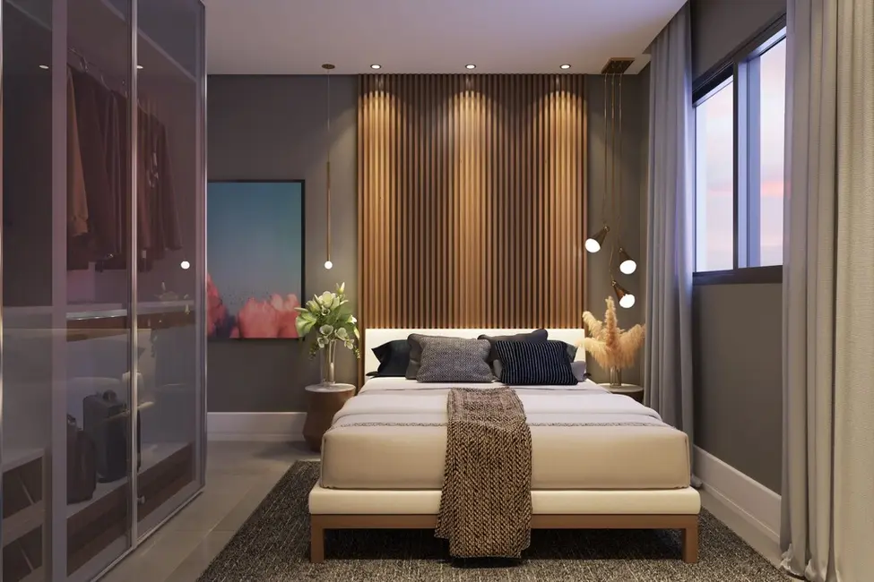 Apartamento com 2 quartos à venda, 59m2 em Centro, Balneario Camboriu - SC - imagem 9 Foto 9 de Apartamento com 2 quartos à venda, 59m2 em Centro, Balneario Camboriu - SC