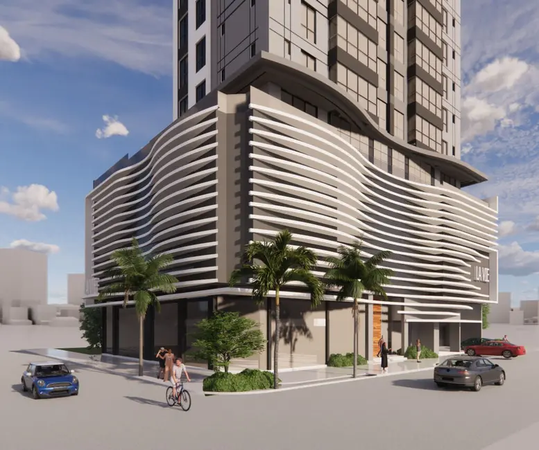 Apartamento com 4 quartos à venda, 144m2 em Centro, Balneario Camboriu - SC - imagem 3 Foto 3 de Apartamento com 4 quartos à venda, 144m2 em Centro, Balneario Camboriu - SC