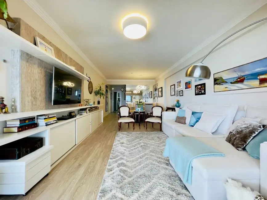 Apartamento com 4 quartos à venda, 219m2 em Centro, Balneario Camboriu - SC - imagem 6 Foto 6 de Apartamento com 4 quartos à venda, 219m2 em Centro, Balneario Camboriu - SC