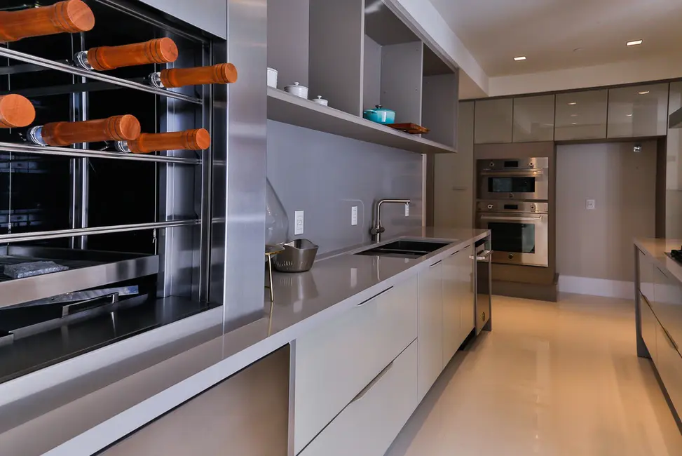 Foto 9 de Apartamento com 4 quartos à venda, 427m2 em Centro, Balneario Camboriu - SC