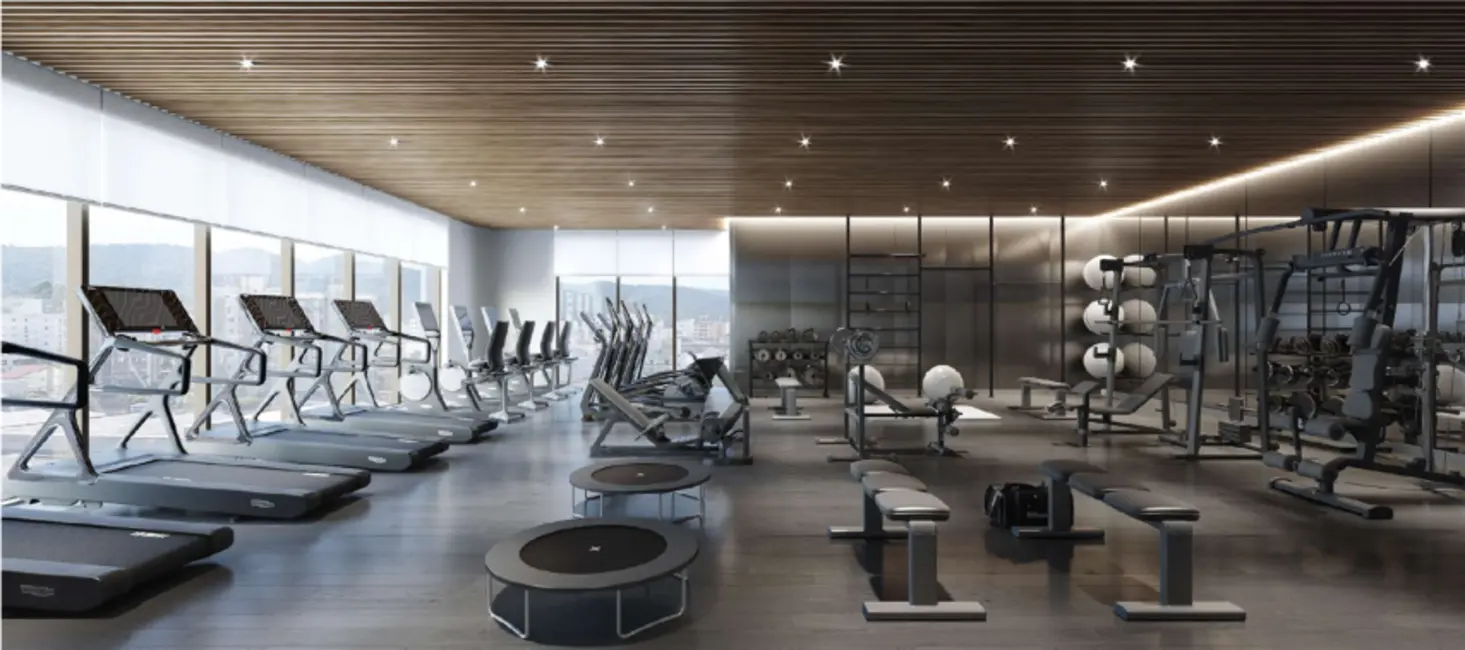 Apartamento com 4 quartos à venda, 142m2 em Centro, Balneario Camboriu - SC - imagem 6 Foto 6 de Apartamento com 4 quartos à venda, 142m2 em Centro, Balneario Camboriu - SC