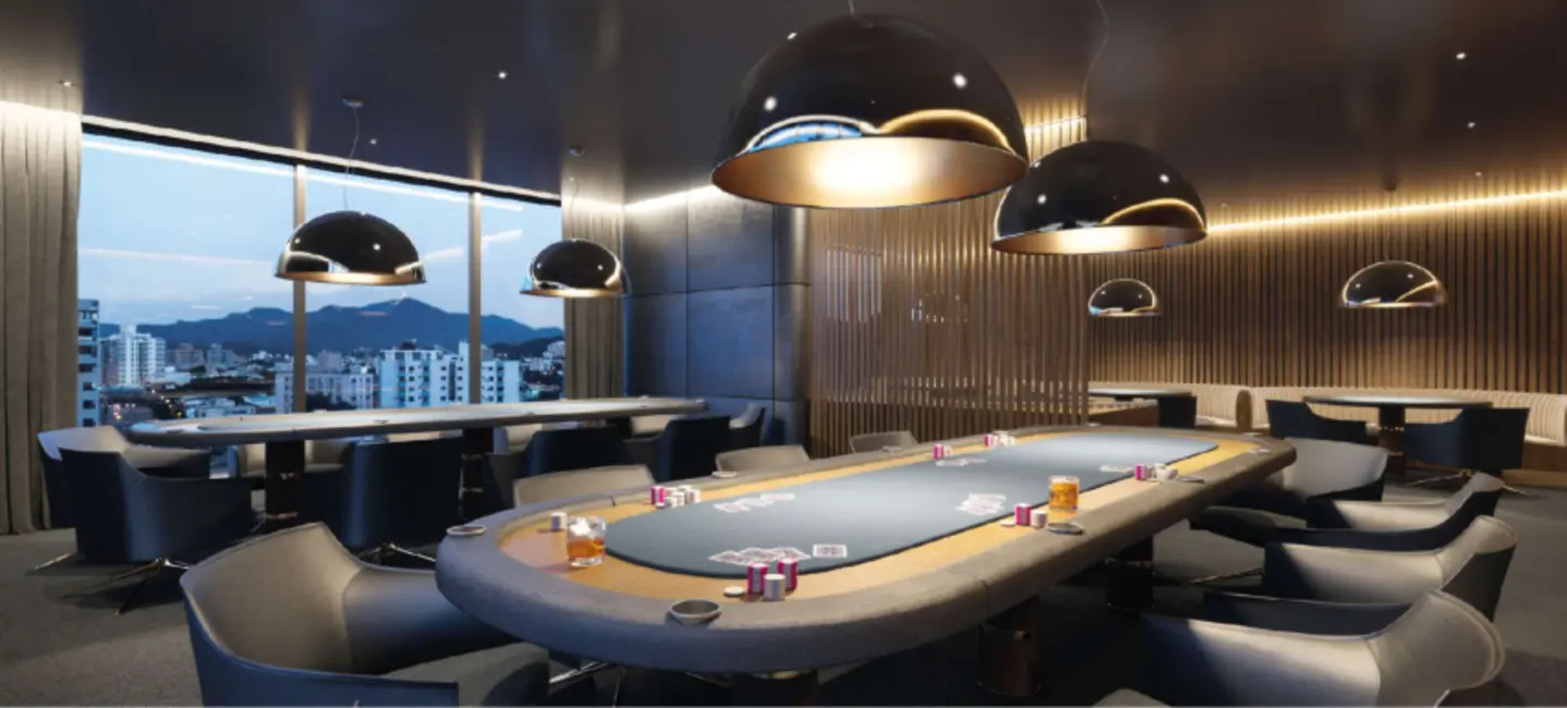 Cobertura com 4 quartos à venda, 279m2 em Centro, Balneario Camboriu - SC - imagem 8 Foto 8 de Cobertura com 4 quartos à venda, 279m2 em Centro, Balneario Camboriu - SC