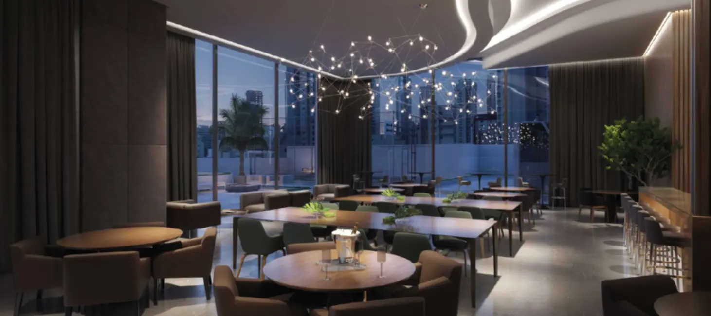 Cobertura com 4 quartos à venda, 279m2 em Centro, Balneario Camboriu - SC - imagem 7 Foto 7 de Cobertura com 4 quartos à venda, 279m2 em Centro, Balneario Camboriu - SC